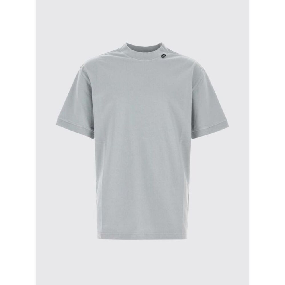 Prada T-Shirt Men Grey